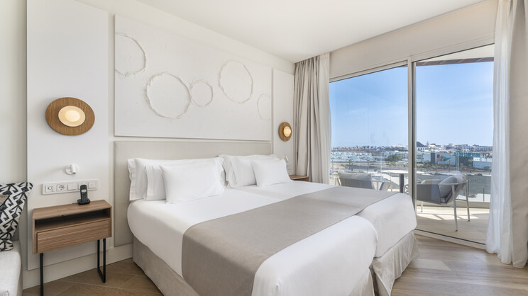 Barceló Playa Blanca